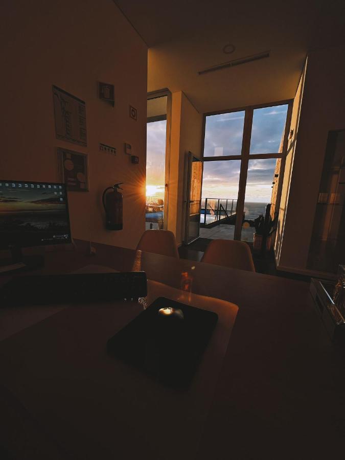 Mosteiros Place Экстерьер фото